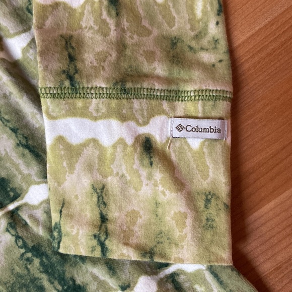 Columbia shirt women’s - Picture 3 of 6